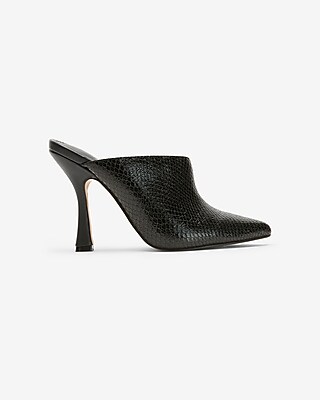 express slingback pumps