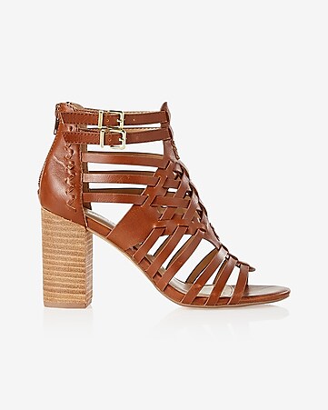 Heels: $75 Off $250 This Weekend Only! | EXPRESS