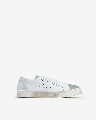 steve madden rezza white