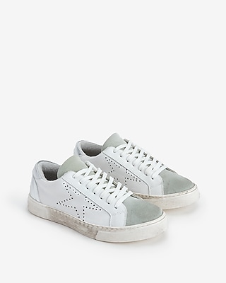 steve madden rezza sneakers