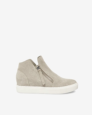 Steve Madden Caliber Sneakers | Express