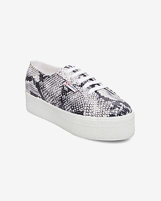 snakeskin supergas