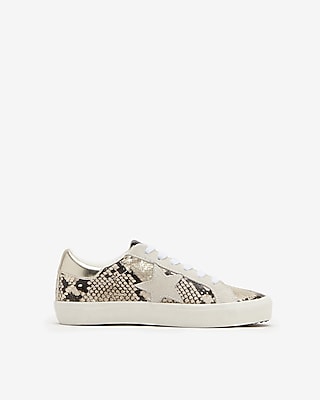 steve madden philosophy sneaker