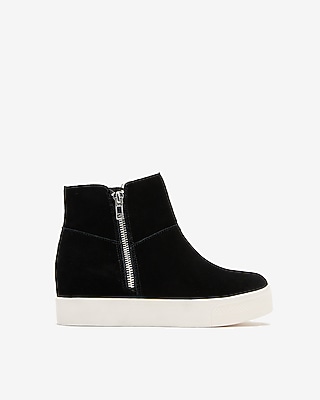 wanda wedge sneaker