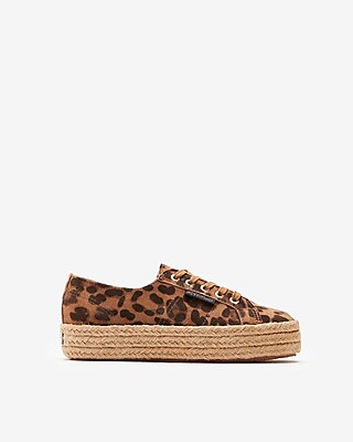 leopard print supergas
