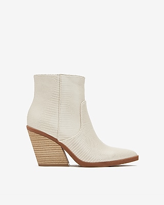 western booties canada