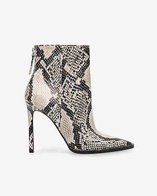 steve madden trista bootie