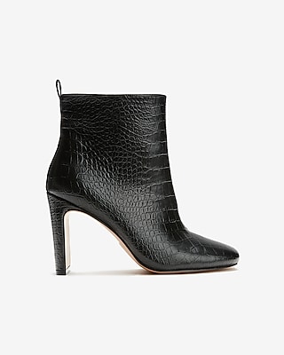 express black boots
