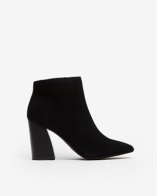 steve madden simmer bootie