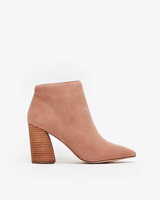 steve madden simmer bootie