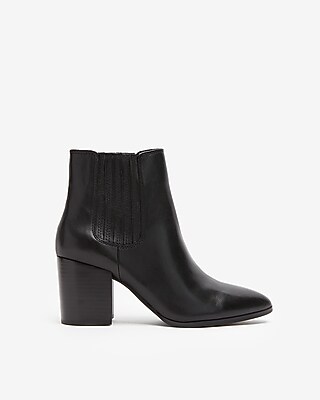steve madden jaclyn bootie