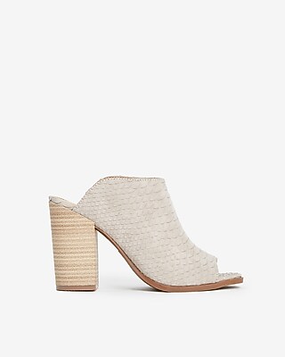express mules