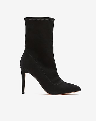 express black boots