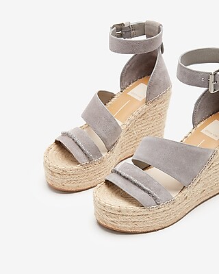 dolce vita simi wedge