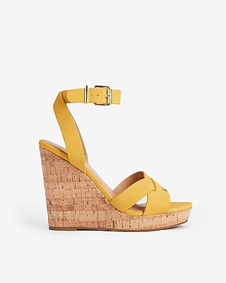 express wedges
