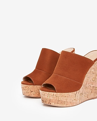 express wedges
