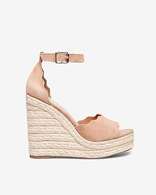 susana espadrille wedge sandal