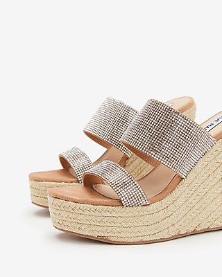 steve madden sunrise sandal