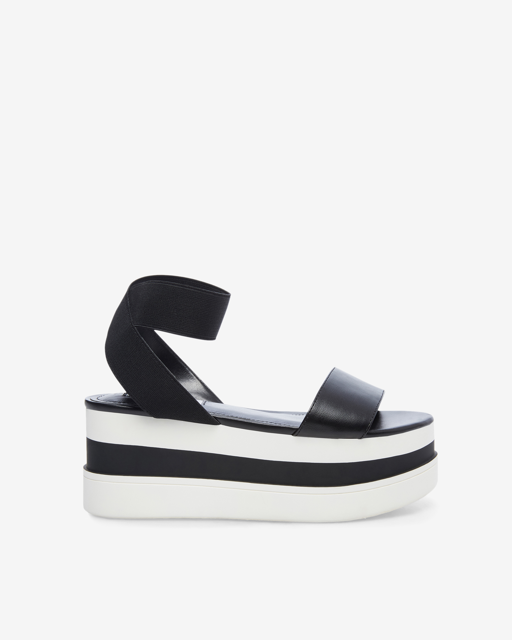 vionic bella toe post sandal black