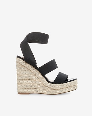 steve madden valley wedge