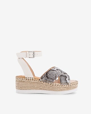 dolce vita platform sandals