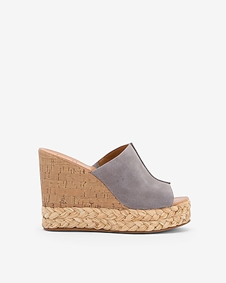 lizzie wedge sandal