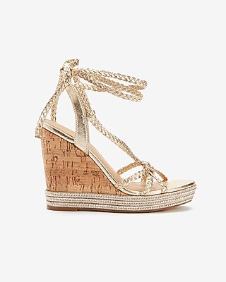 express wedges