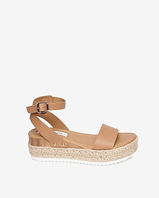 chaser platform sandal