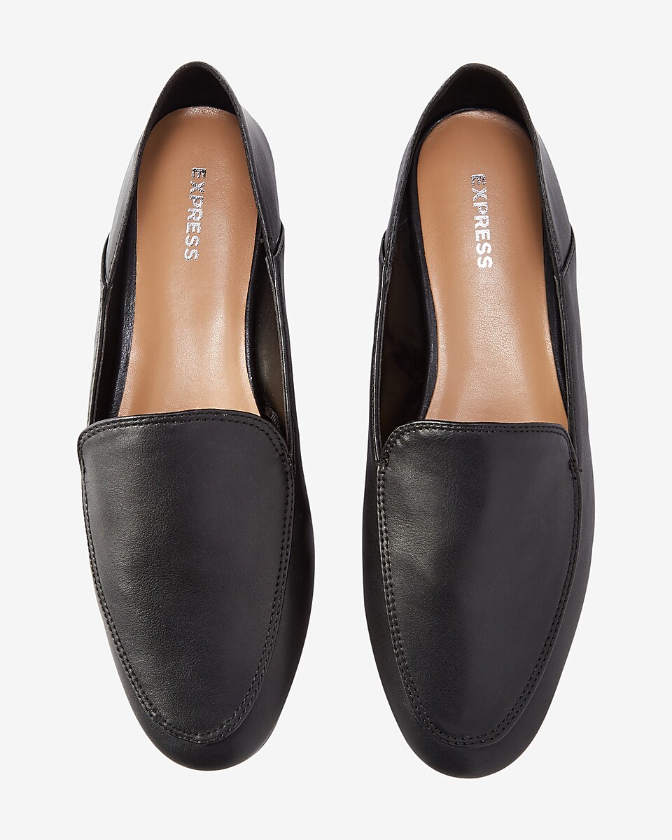 fold-down convertible loafer