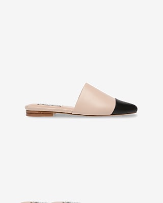 express pointed toe flats