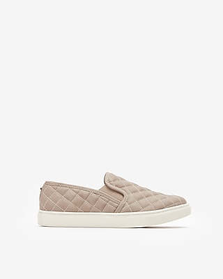 steve madden women's ecentrcq slip on sneaker