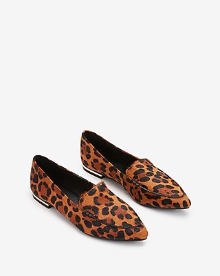 Lenox Loafers Express