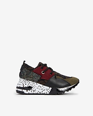 cliff sneakers steve madden