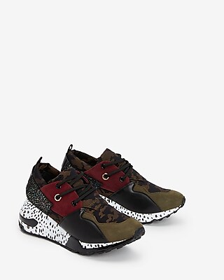 sneakers steve madden cliff