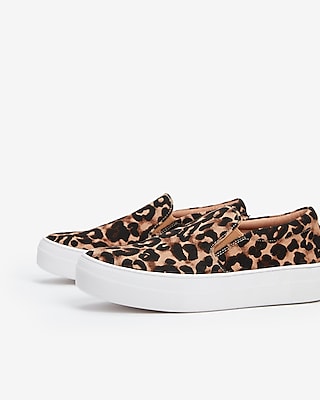 steve madden gills a leopard