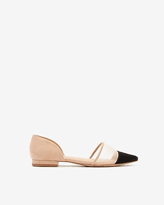 express flats