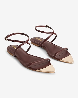 Women's Sandals: Strappy, Heel & Flat Sandals