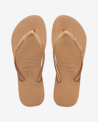 havaianas slippers slim