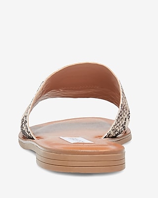 steve madden alexandra sandal