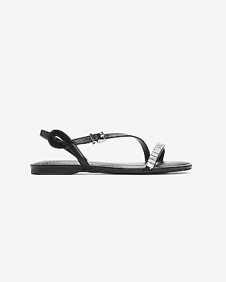 express black sandals