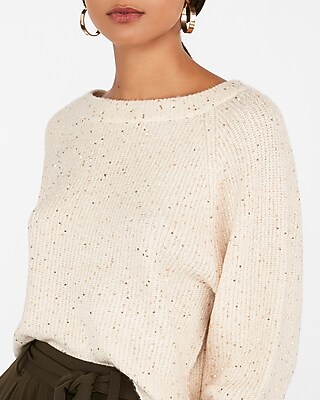 express sequin jumper