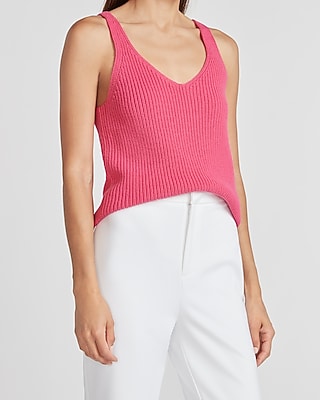 sweater tank