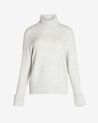 turtleneck sweater express