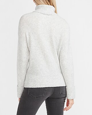 express turtleneck sweater