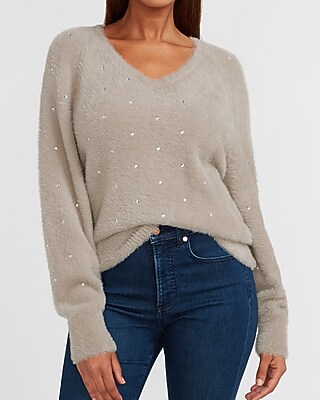 dressy sweaters for women