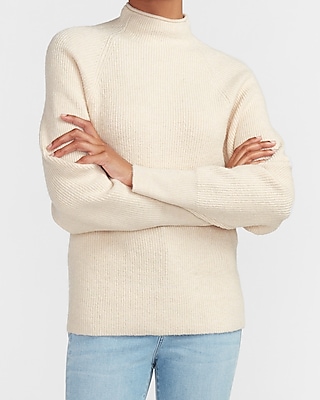 express dolman sweater