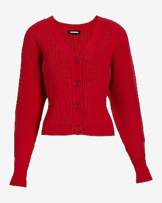 LONG SLV VEE RELAXED CARDI PO 9613098:AMAZON:L