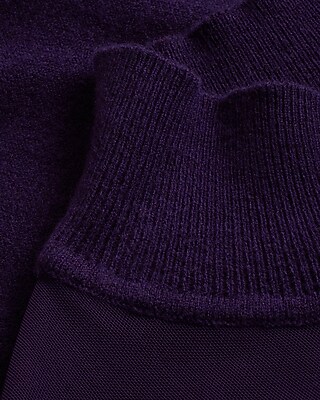 SHEER MESH PO 9613360:PLUM PERFECT 715:S