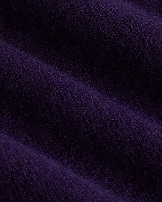 SHEER MESH PO 9613360:PLUM PERFECT 715:S