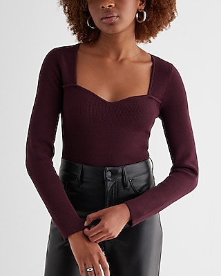 MID GG RIB BODYSUIT 9613385:PITCH BLACK:L - thumbnail 6